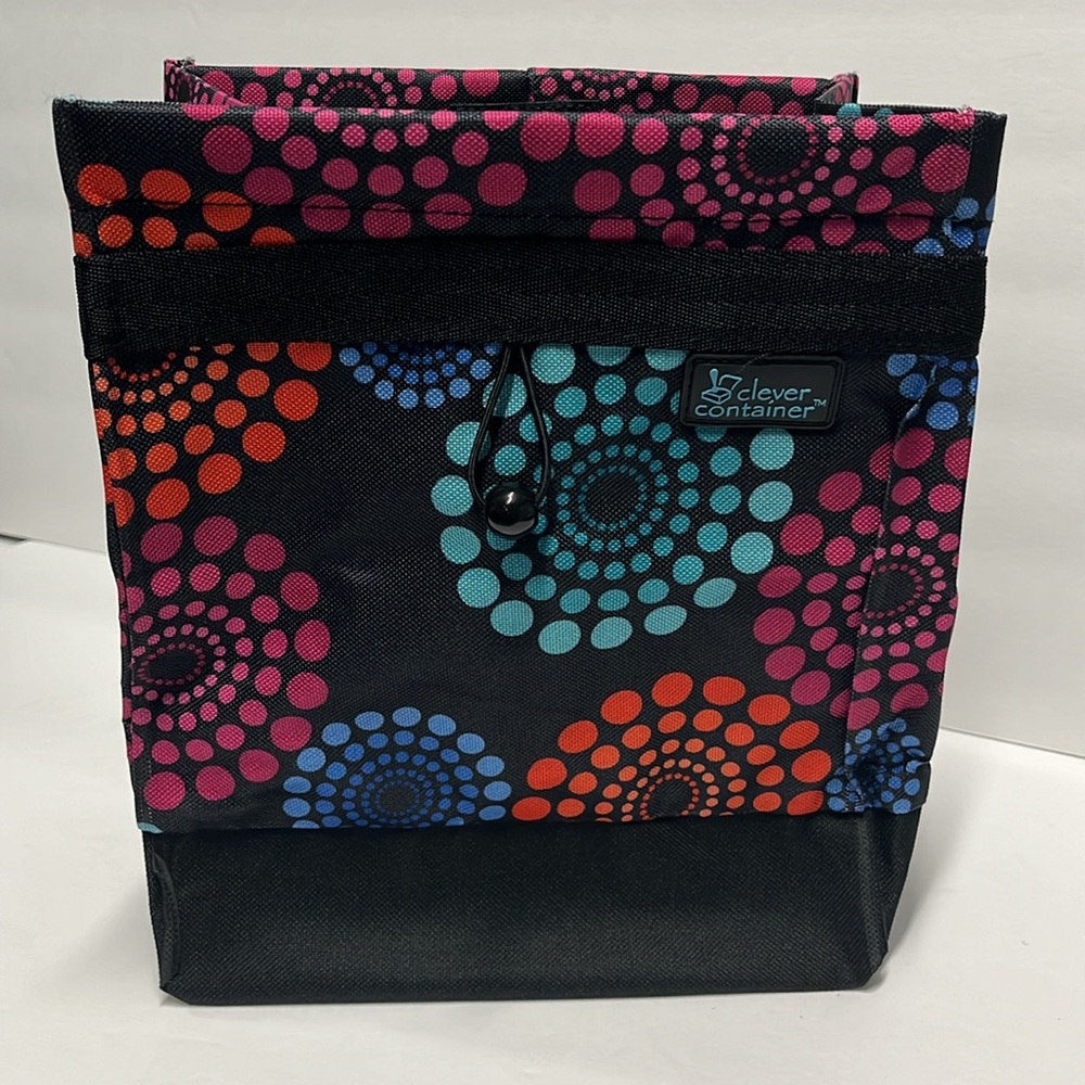 NEW No Leak Litter Bag or Storage Bin For Your Vehicle - Picture 5 of 7
